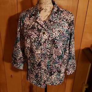 Christopher & Banks Jacket